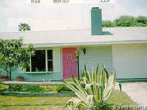 402 Cooper St., New Smyrna Beach, FL 32169