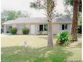 1863 Umbrella Tree Dr., Edgewater, FL 32132