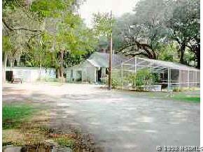 231 Old County Rd., Edgewater, FL 32141