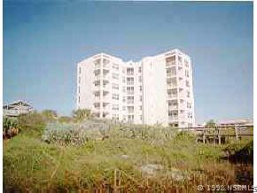2707 Hill St. #201, New Smyrna Beach, FL 32169