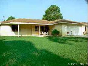 2716 Queen Palm Dr., Edgewater, FL 32132