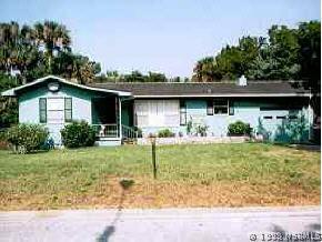 1710 Hill St., Edgewater, FL 32132