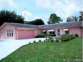 2948 Unity Tree Dr., Edgewater, FL 32132