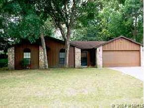 1824 Orange Tree Dr., Edgewater, FL 32132