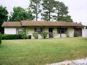 2031 Sabal Palm Dr., Edgewater, FL 32132