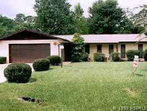 2612 Woodland Dr., Edgewater, FL 32132