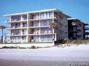 1571 S Atlantic Ave. #203, New Smyrna Beach, FL 32169