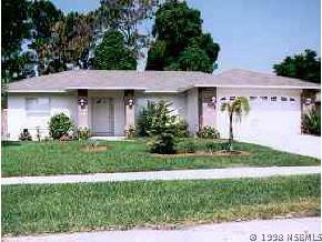 504 Sandpiper Ct., Edgewater, FL 32141