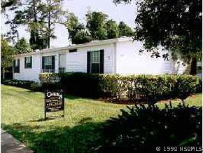 313 Schooner Ave. #1, Edgewater, FL 32141
