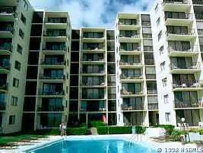 4141 S Atlantic Ave. #705, New Smyrna Beach, FL 32169