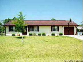 3211 Willow Oak Dr., Edgewater, FL 32132