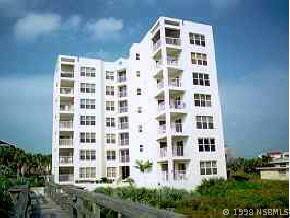 2707 Hill St. #502, New Smyrna Beach, FL 32169