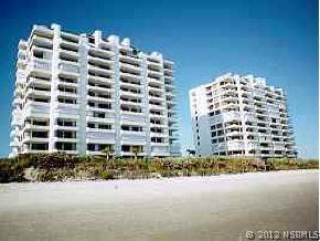 5275 S Atlantic Ave. #1007, New Smyrna Beach, FL 32169