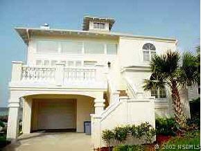 6980 Turtlemound Rd., New Smyrna Beach, FL 32169