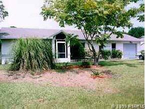 2329 Date Palm Dr., Edgewater, FL 32132