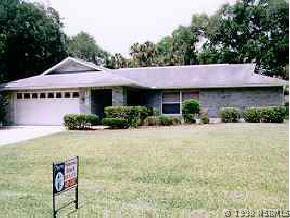 1811 Needle Palm Dr., Edgewater, FL 32132