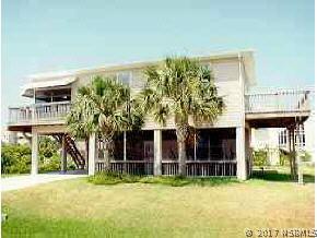 6945 Turtlemound Rd., New Smyrna Beach, FL 32169