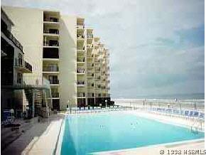 5201 S Atlantic Ave. #308A, New Smyrna Beach, FL 32169
