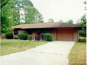 3017 S Vista Palm Dr., Edgewater, FL 32141