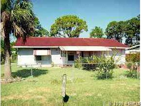 1710 India Palm Dr., Edgewater, FL 32132