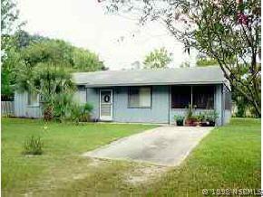 3229 Woodland Dr., Edgewater, FL 32141