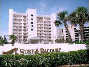 4381 S Atlantic Ave. #801, New Smyrna Beach, FL 32169
