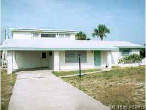 4632 Van Kleeck Dr., New Smyrna Beach, FL 32169