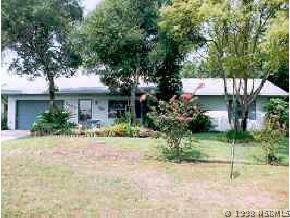 2522 Evergreen Dr., Edgewater, FL 32132