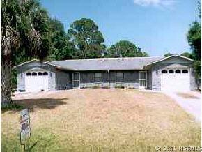 3407 Juniper Dr., Edgewater, FL 32141