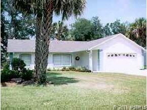 1845 Pine Tree Dr., Edgewater, FL 32141