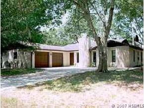 2003 Needle Palm Dr., Edgewater, FL 32132