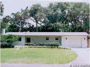 132 Parkwood Ln., Edgewater, FL 32132