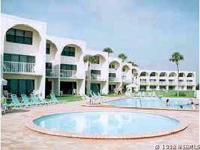4821 Saxon Dr. #B202, New Smyrna Beach, FL 32169