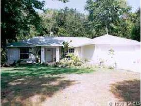 2808 Travelers Palm Dr., Edgewater, FL 32132