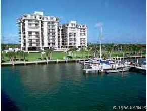 501 N North Causeway #207, New Smyrna Beach, FL 32169