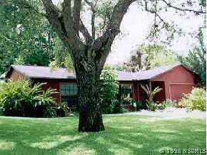 3434 Yule Tree Dr., Edgewater, FL 32132