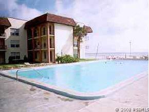 3801 S Atlantic Ave. #202, New Smyrna Beach, FL 32169