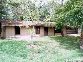 2811 Juniper Dr., Edgewater, FL 32141