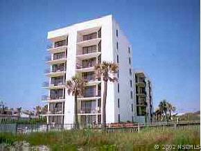 425 S Atlantic Ave. #403, New Smyrna Beach, FL 32169