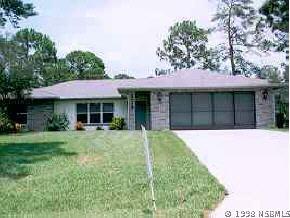 3019 Willow Oak Dr., Edgewater, FL 32132