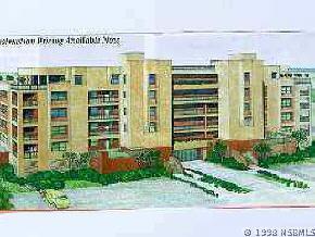 5300 S Atlantic Ave. #405, New Smyrna Beach, FL 32169