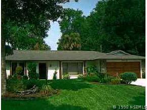 2412 Orange Tree Dr., Edgewater, FL 32132