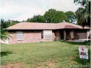 1630 Travelers Palm Dr., Edgewater, FL 32132