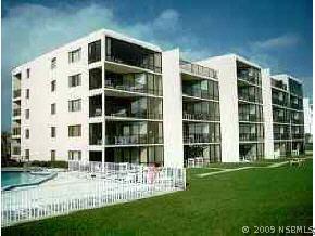 6713 Turtlemound Rd. #414, New Smyrna Beach, FL 32169