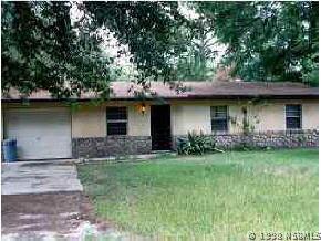 2509 Tamarind Dr., Edgewater, FL 32141