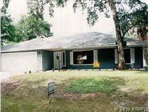 3028 Mango Tree Dr., Edgewater, FL 32141