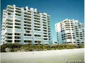 5275 S Atlantic Ave. #806, New Smyrna Beach, FL 32169