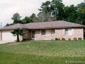 1404 Sabal Palm Dr. #1, Edgewater, FL 32132