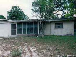 2501 Yule Tree Dr., Edgewater, FL 32132