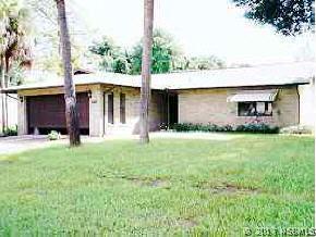 1715 Kumquat Dr., Edgewater, FL 32132